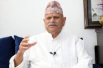 नागरिकता विधेयक शीघ्र प्रमाणीकरण हुन्छ भन्नेमा विश्वस्त छुः पूर्वराष्ट्रपति डा यादव